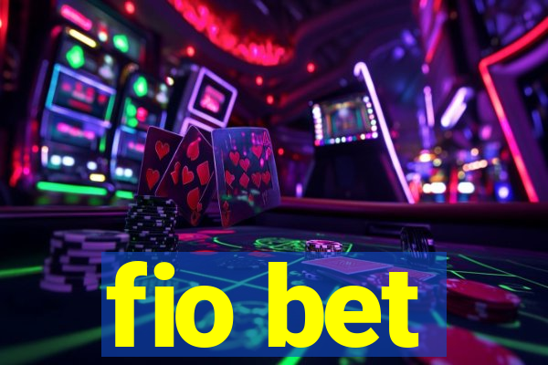 fio bet